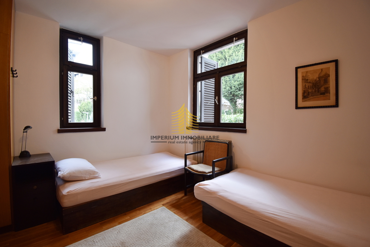 Casa, Vendita, Gornji Grad - Medveščak, Ksaver, 100m2, A schiera