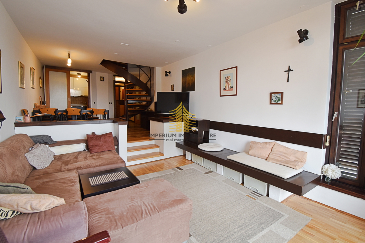 Casa, Vendita, Gornji Grad - Medveščak, Ksaver, 100m2, A schiera