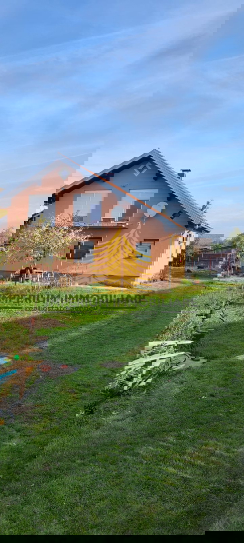 Casa, Vendita, Samobor, Domaslovec, 250m2, Indipendente