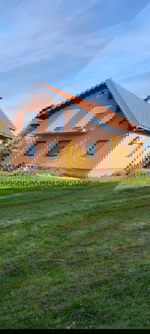 Casa, Vendita, Samobor, Domaslovec, 250m2, Indipendente