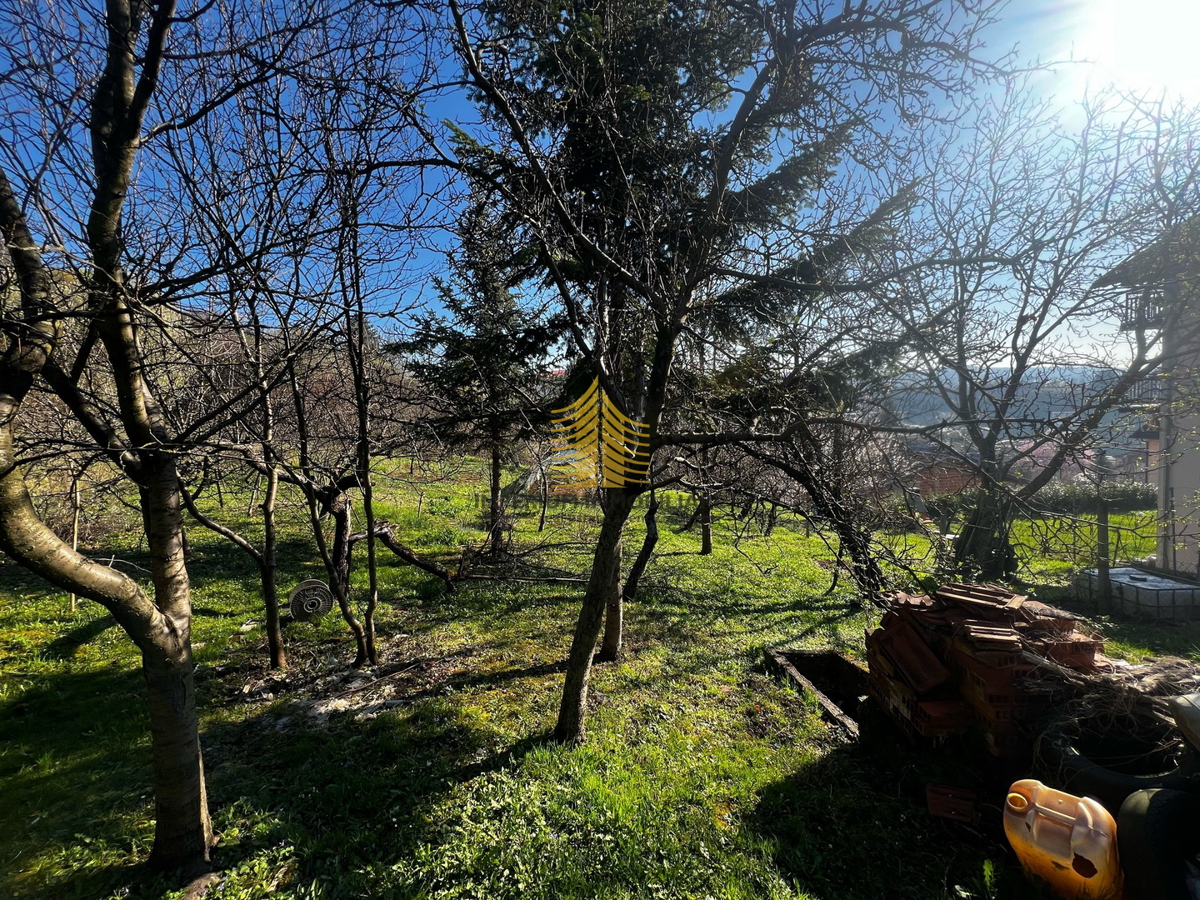 Terreno, Vendita, Zagabria, Stenjevec, Edificabile
