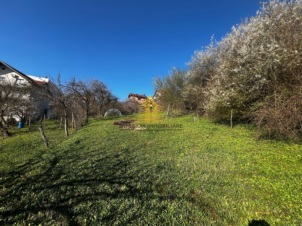 Terreno, Vendita, Zagabria, Stenjevec, Edificabile