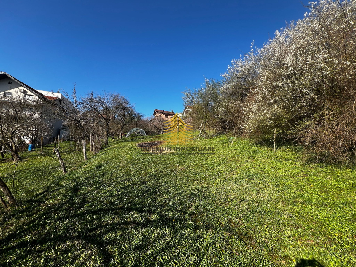 Terreno, Vendita, Zagabria, Stenjevec, Edificabile