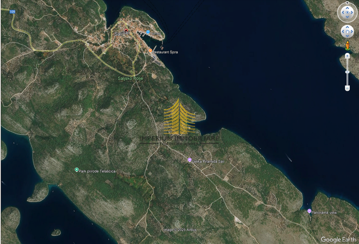 Terreno, Vendita, Sali, 31205m2, Superficie agricola