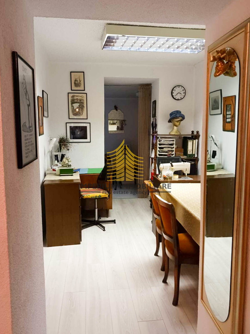 Appartamento, Vendita, Monolocale