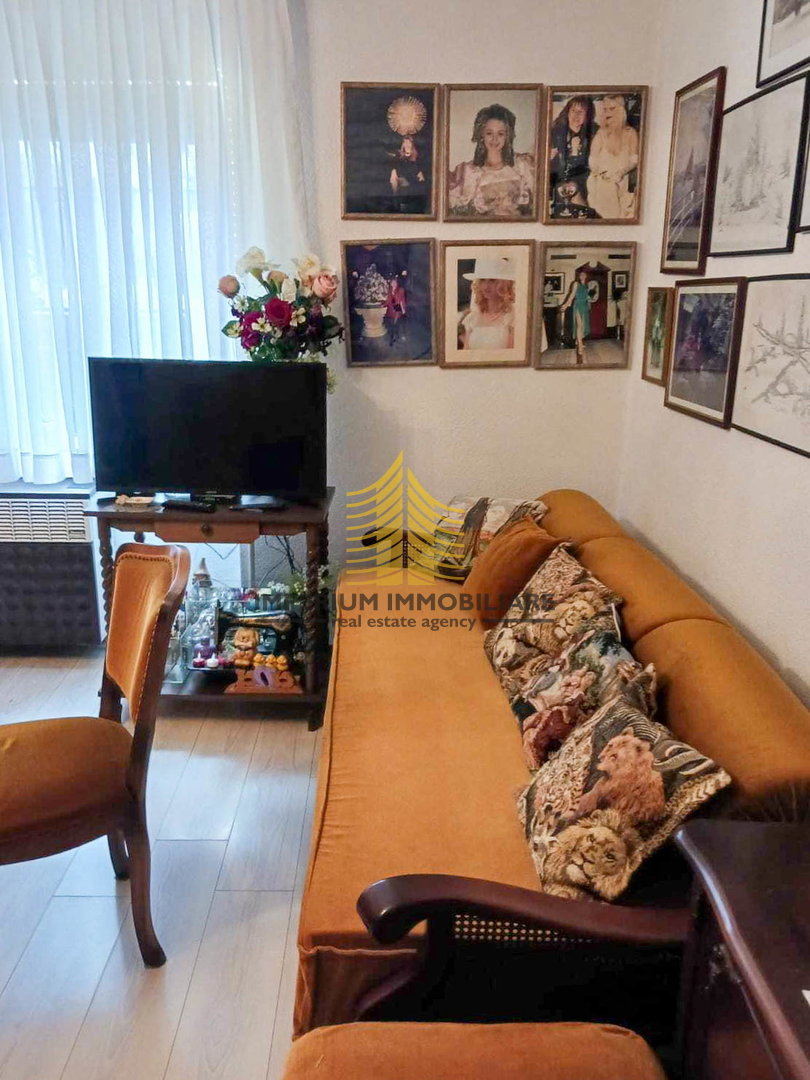 Appartamento, Vendita, Monolocale