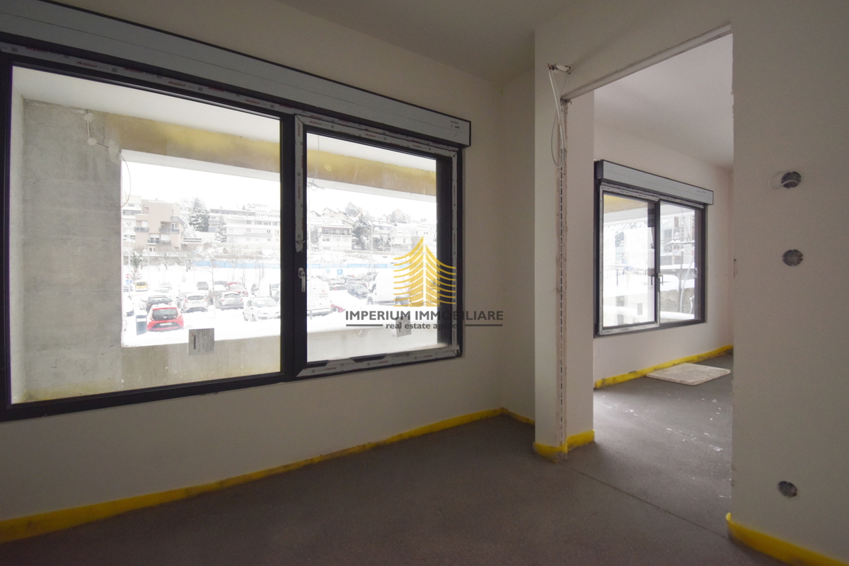 Appartamento, Vendita, Zagabria, Gračani