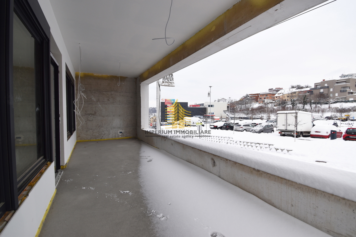 Appartamento, Vendita, Zagabria, Gračani