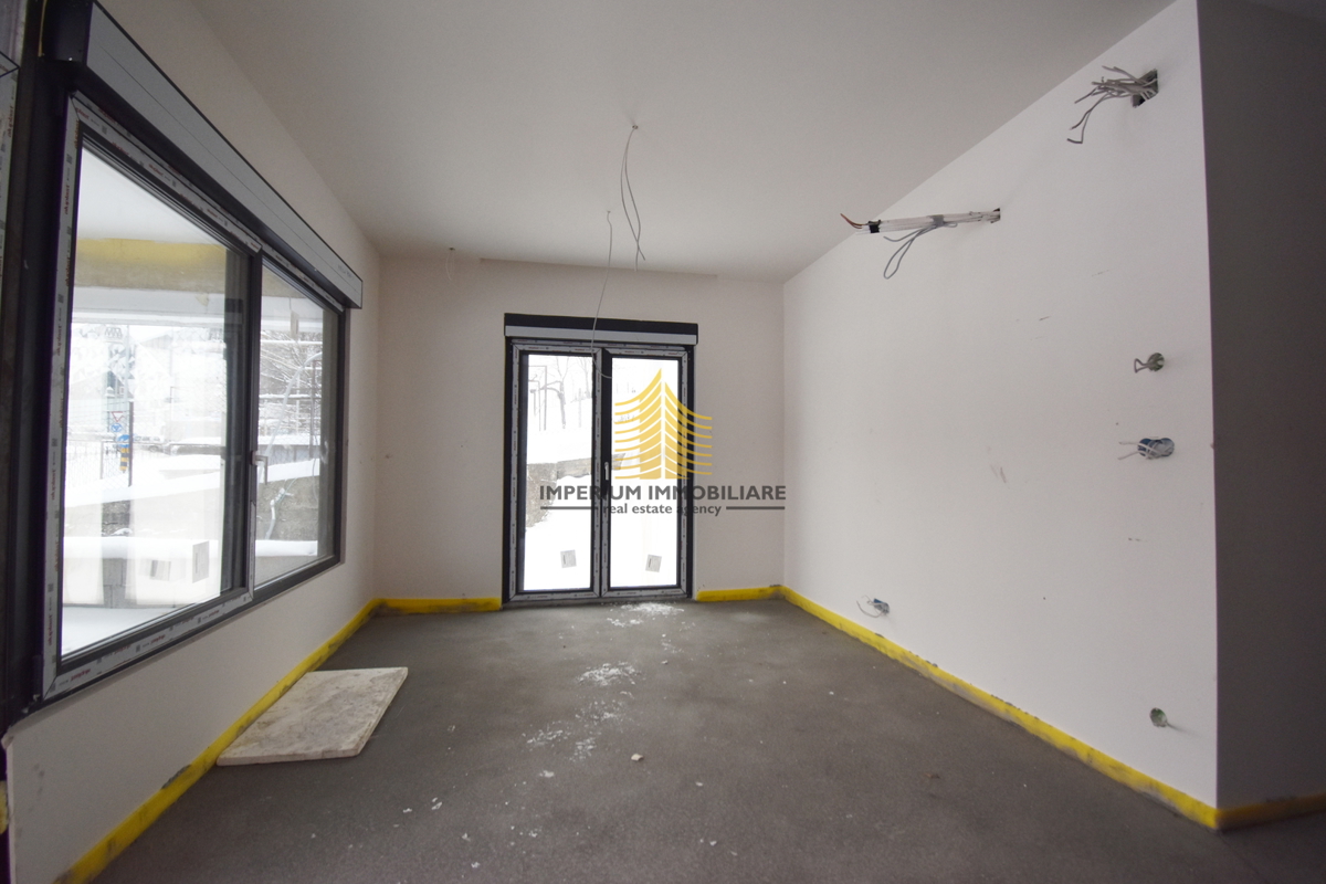 Appartamento, Vendita, Zagabria, Gračani