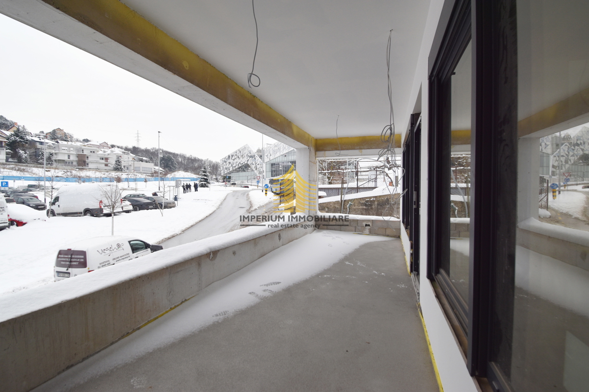 Appartamento, Vendita, Zagabria, Gračani