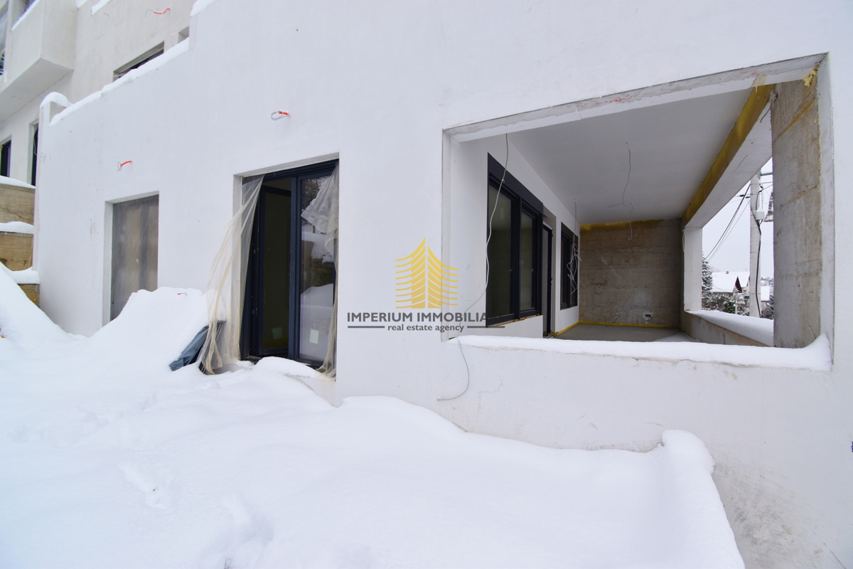 Appartamento, Vendita, Zagabria, Gračani