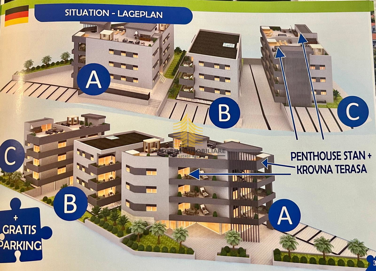 Appartamento, Vendita, Sukošan