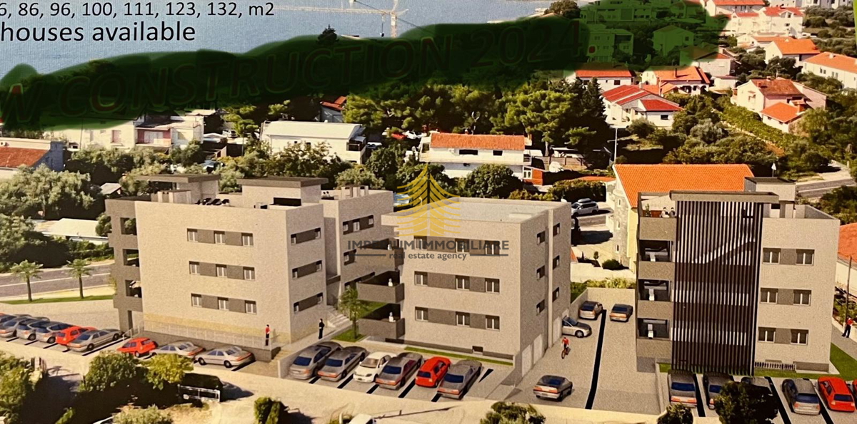 Appartamento, Vendita, Sukošan