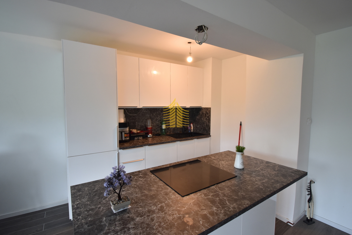 Appartamento, Vendita, Novi Zagreb - Est, Travno, 86m2, 3 locali