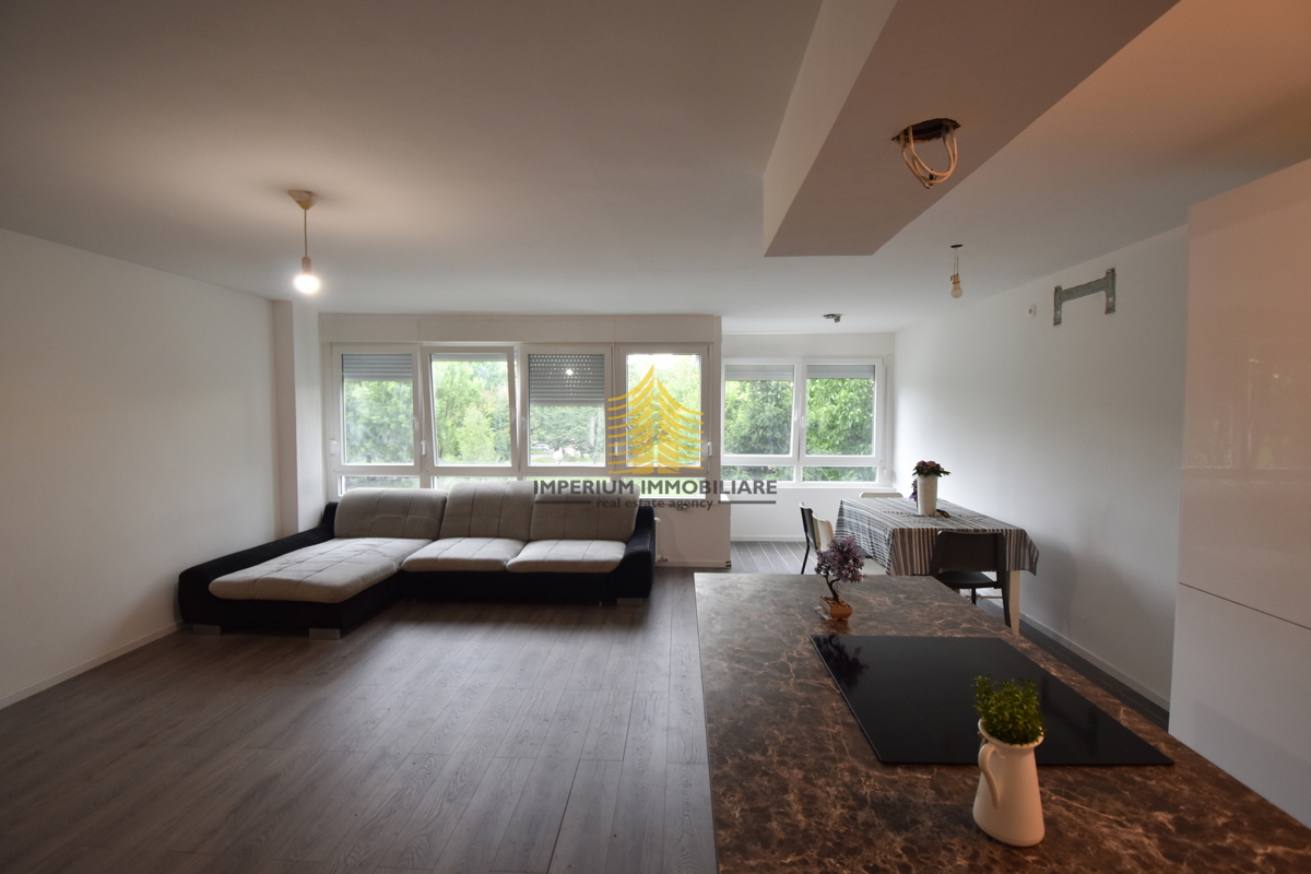 Appartamento, Vendita, Novi Zagreb - Est, Travno, 86m2, 3 locali