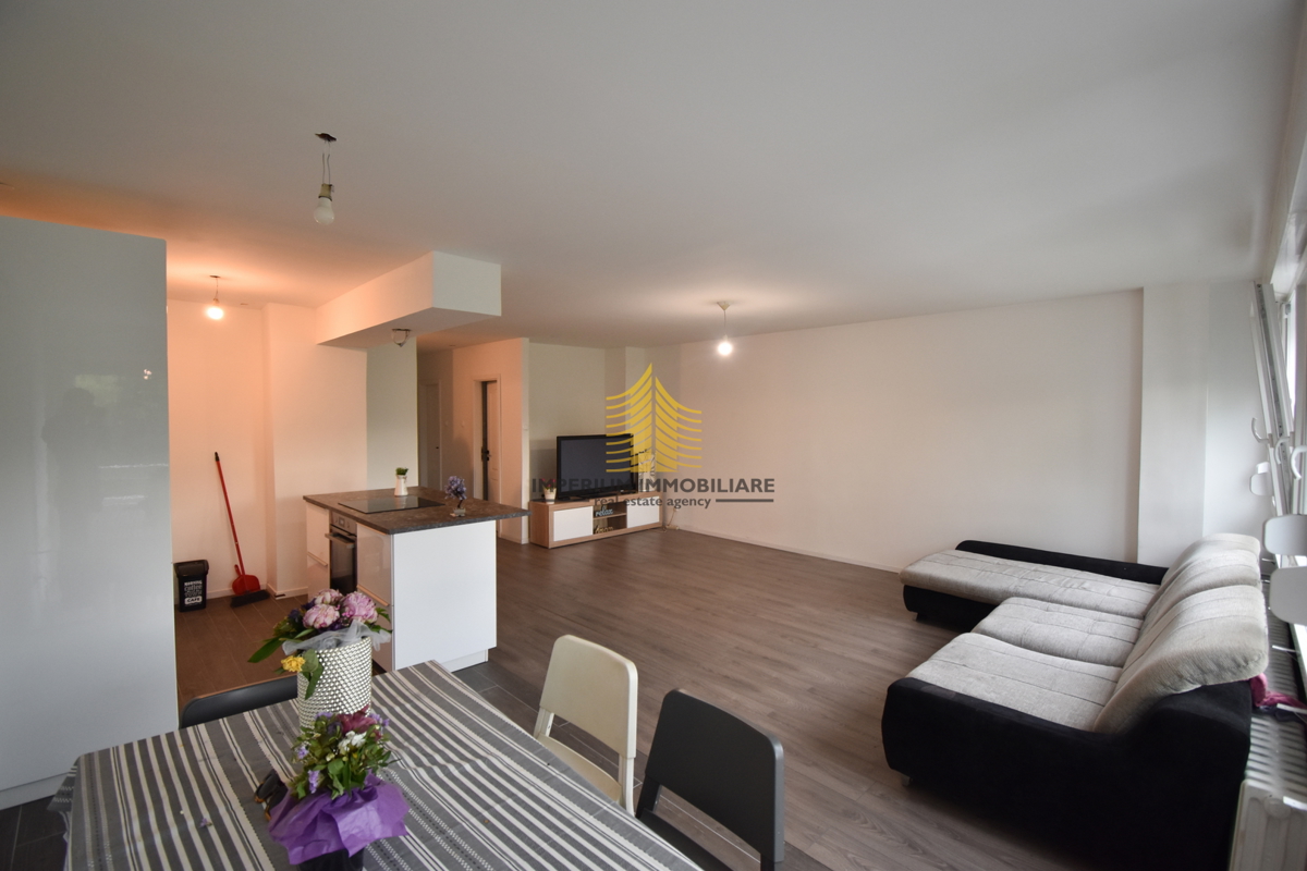 Appartamento, Vendita, Novi Zagreb - Est, Travno, 86m2, 3 locali