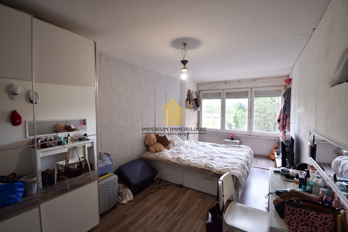 Appartamento, Vendita, Novi Zagreb - Est, Travno, 86m2, 3 locali