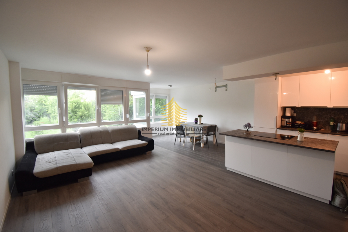 Appartamento, Vendita, Novi Zagreb - Est, Travno, 86m2, 3 locali