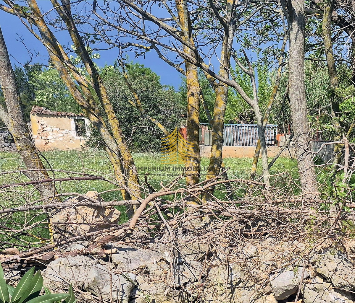 Terreno, Vendita, Sukošan, Debeljak, 767m2, Edificabile