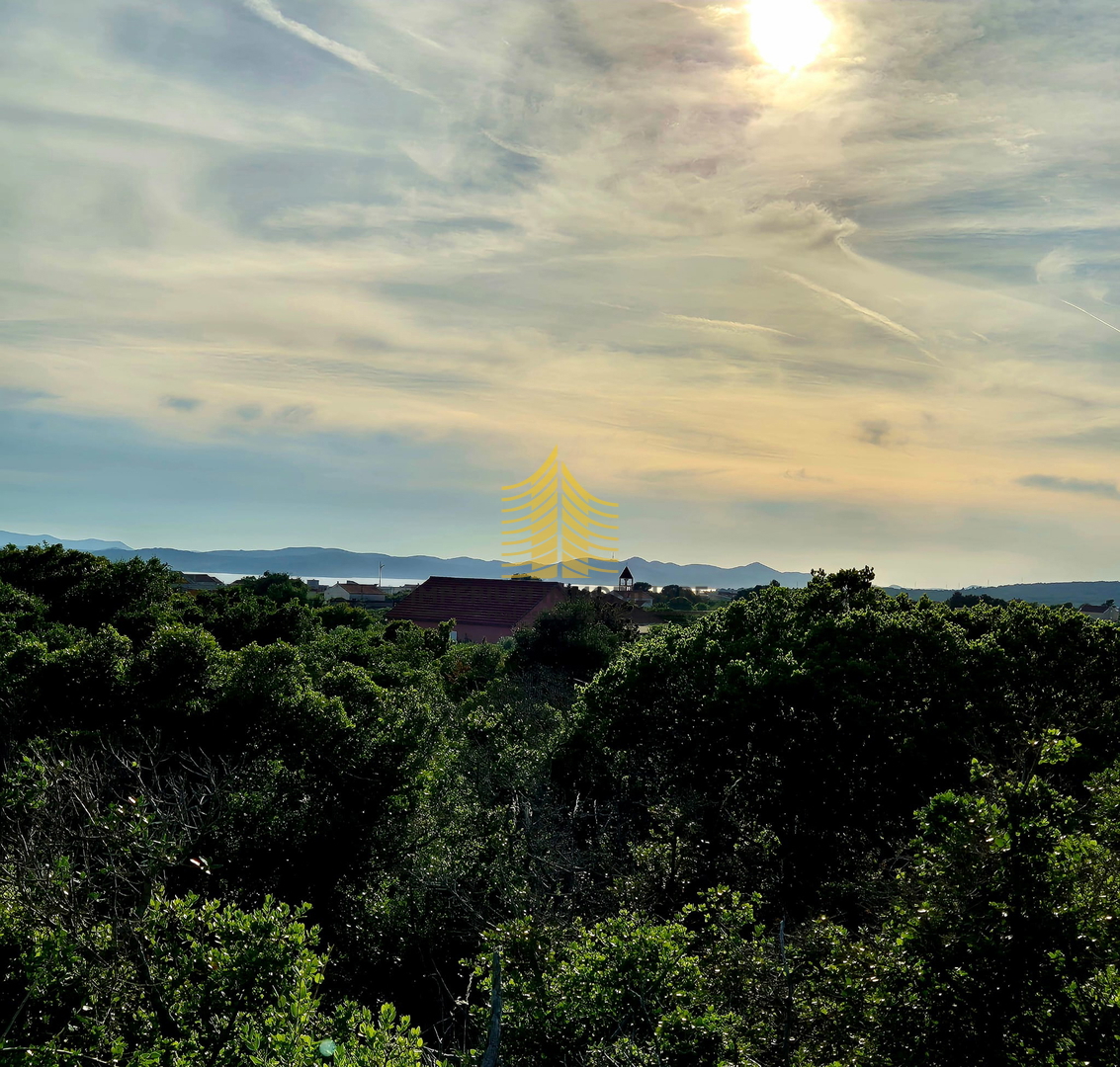 Terreno, Vendita, Sukošan, Debeljak, 767m2, Edificabile