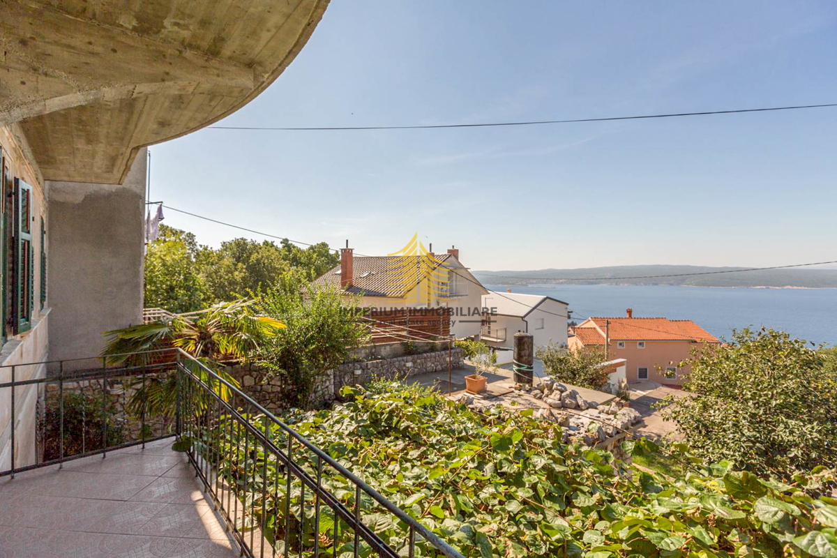 Casa, Vendita, Crikvenica, 375m2, A schiera