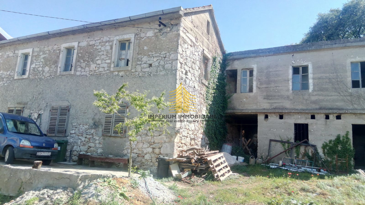 Casa, Vendita, Tkon, 350m2, Indipendente