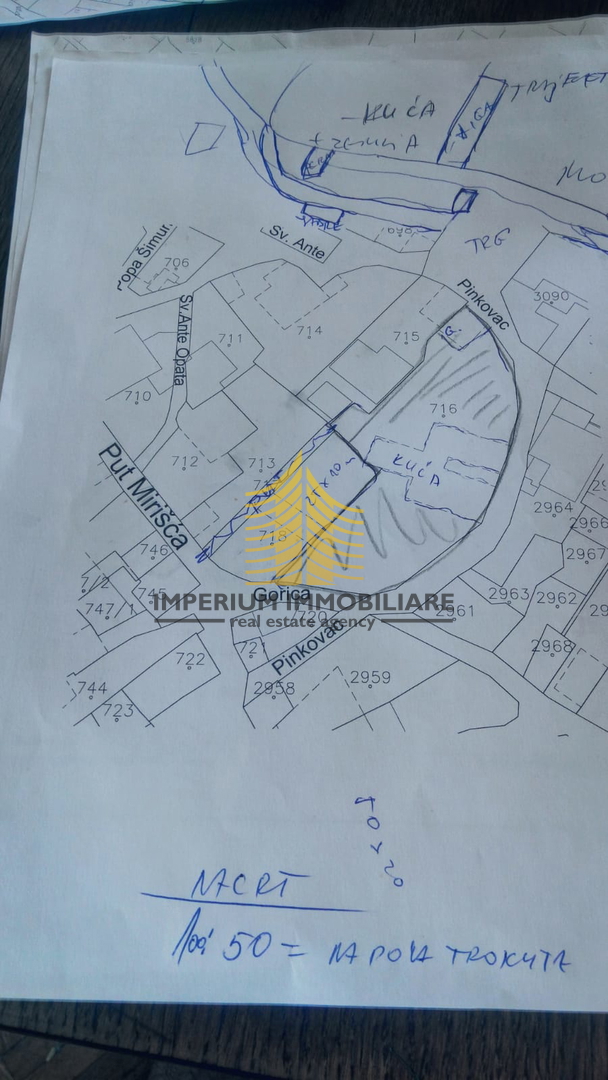 Casa, Vendita, Tkon, 350m2, Indipendente