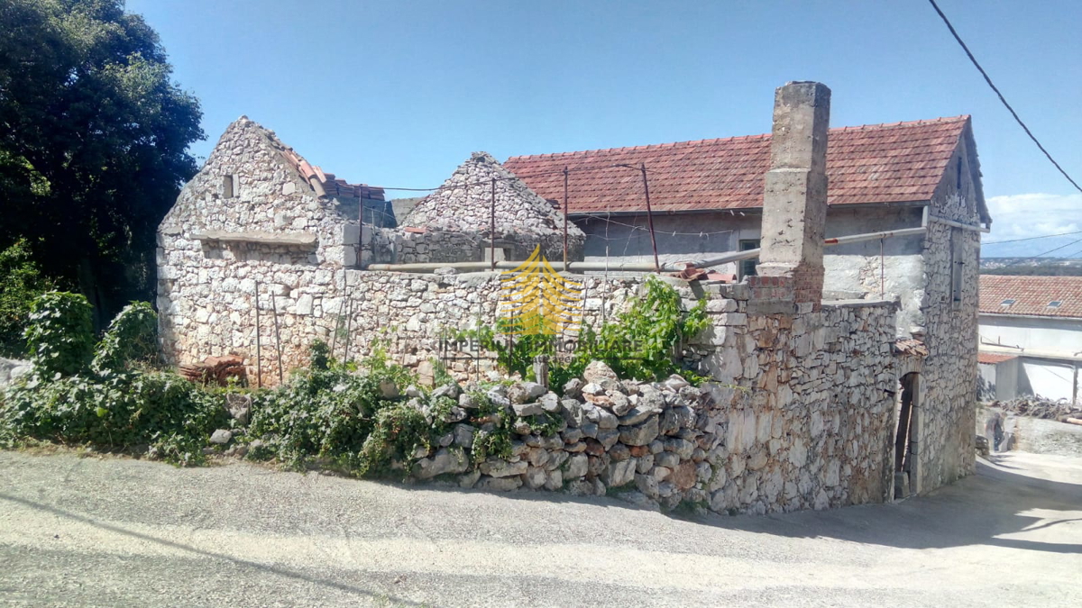 Casa, Vendita, Tkon, 350m2, Indipendente