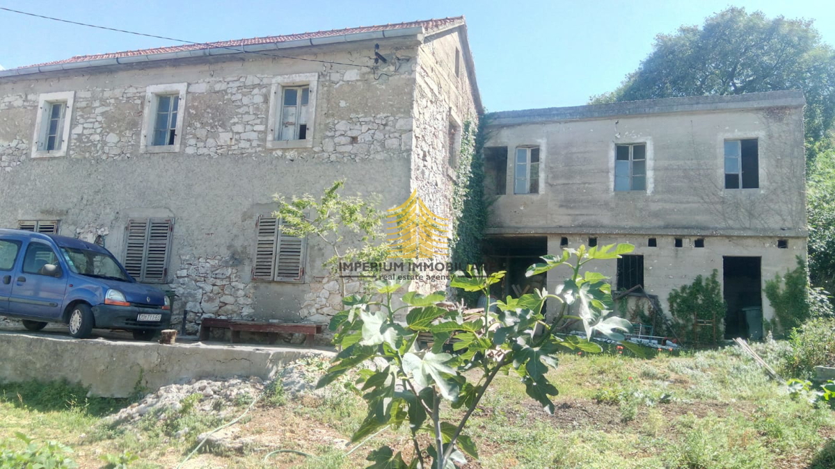 Casa, Vendita, Tkon, 350m2, Indipendente