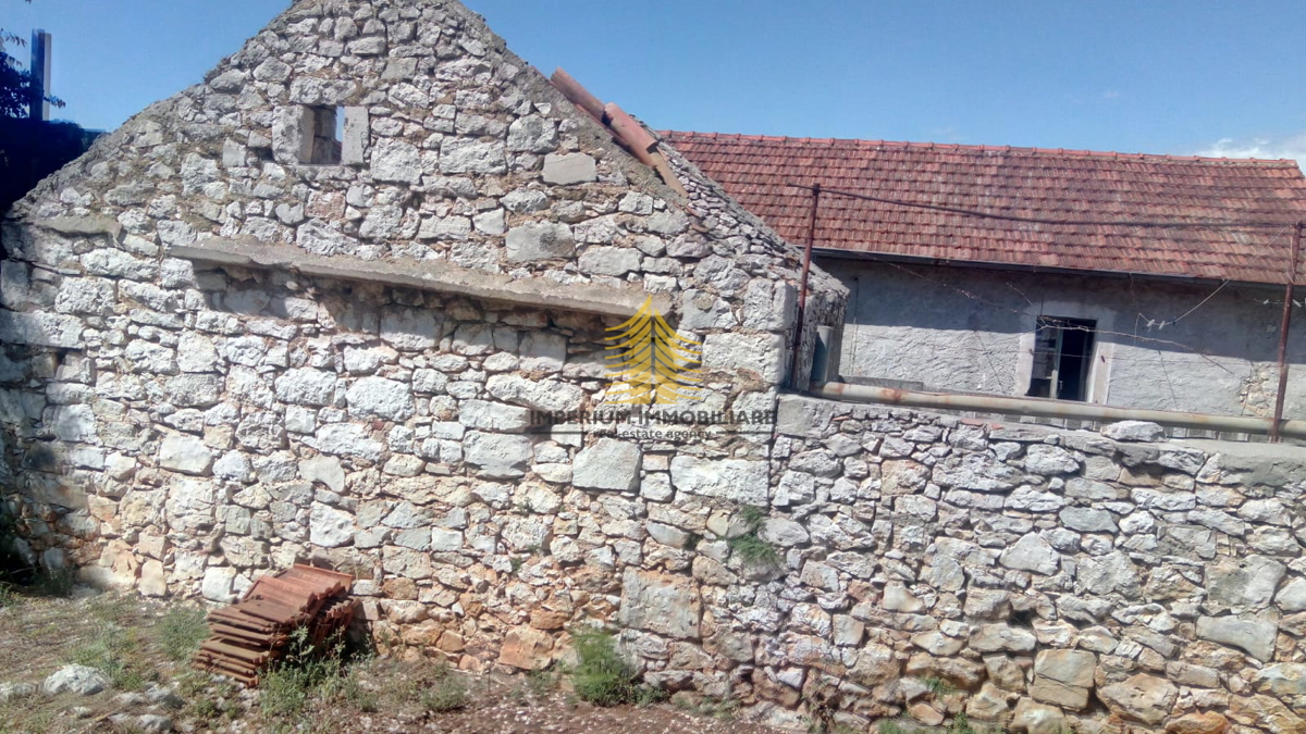 Casa, Vendita, Tkon, 350m2, Indipendente