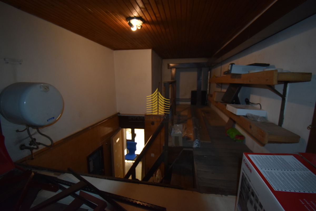 Locale commerciale, Vendita, Zagabria, Vrbani, 55m2, Locale su strada