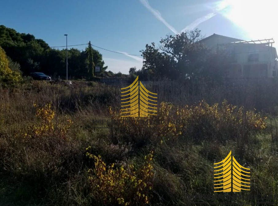 Terreno, Vendita, Pašman, Dobropoljana, 500m2, Edificabile
