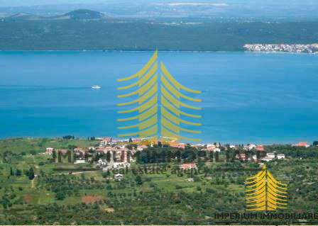 Terreno, Vendita, Pašman, Dobropoljana, 500m2, Edificabile