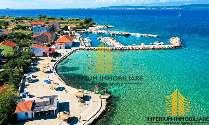 Terreno, Vendita, Pašman, Dobropoljana, 500m2, Edificabile