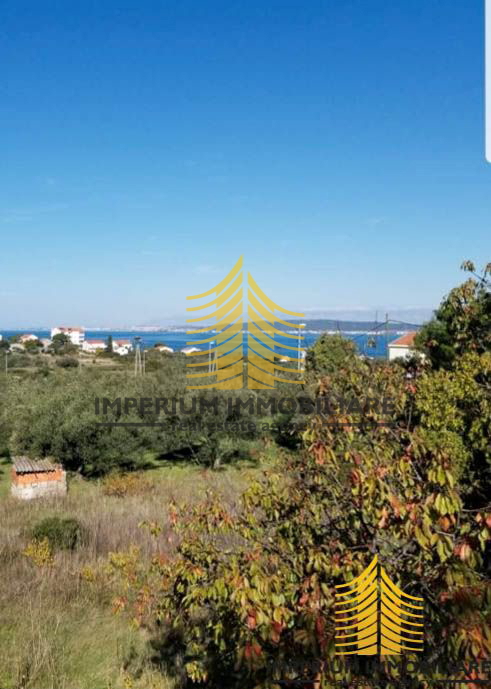 Terreno, Vendita, Pašman, Dobropoljana, 500m2, Edificabile
