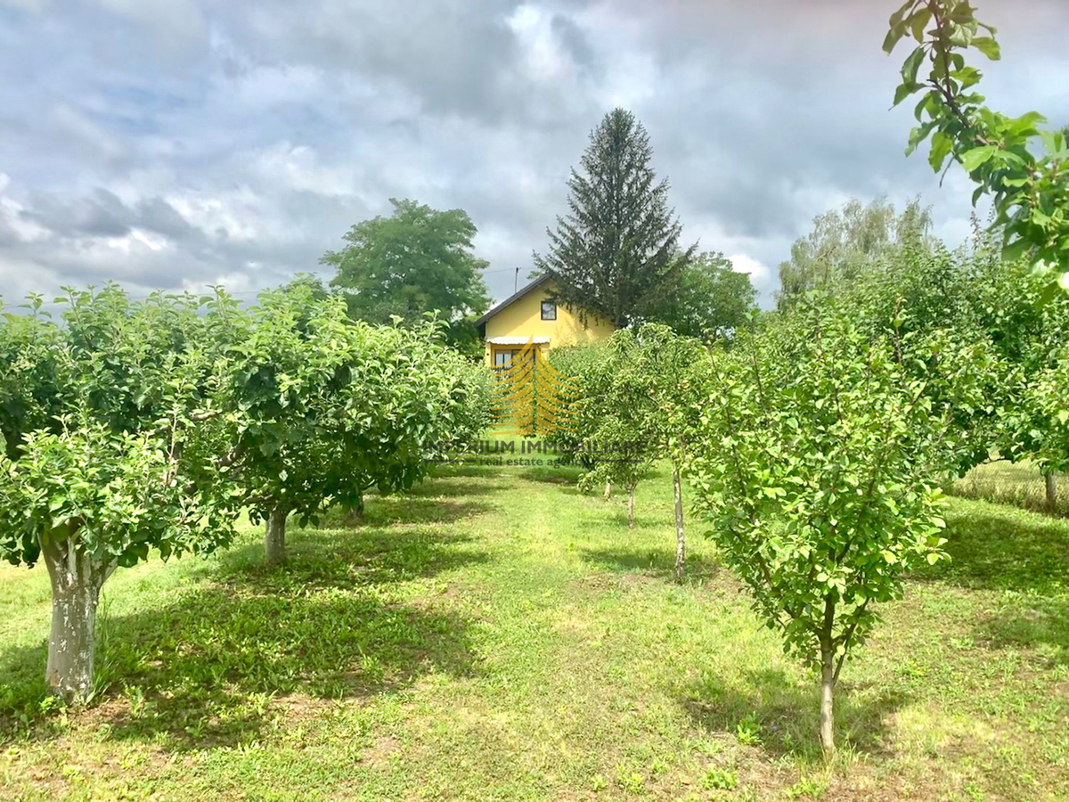 Casa, Vendita, Batina, 80m2, Indipendente