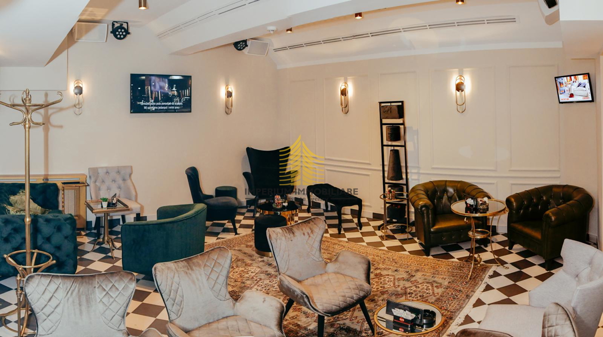 Spazio commerciale, Vendita, Zagabria, Centro, 125m2, Locale per la ristorazione