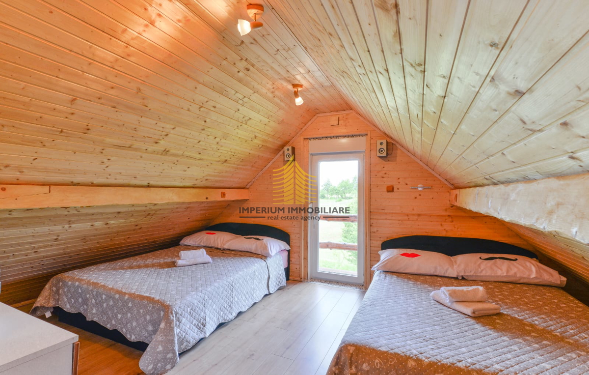 Casa, Vendita, Gračac, 210m2, Indipendente