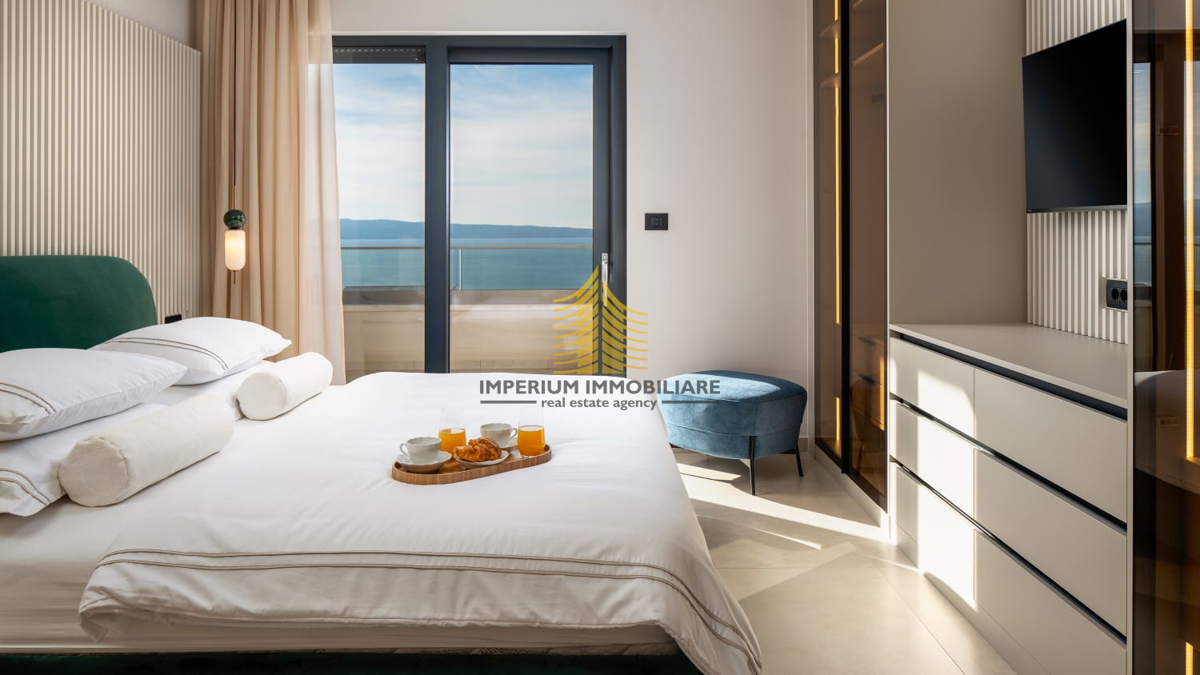 Casa, Vendita, Podstrana, 300m2, Villa