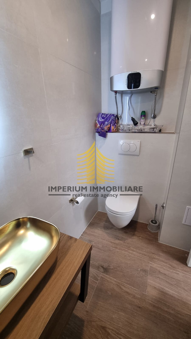 Appartamento, Vendita, Spalato, Mertojak, 32m2, monolocale