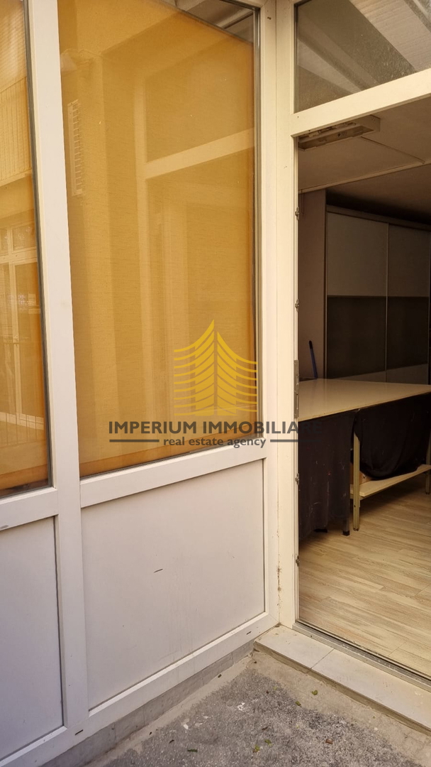 Appartamento, Vendita, Spalato, Mertojak, 32m2, monolocale