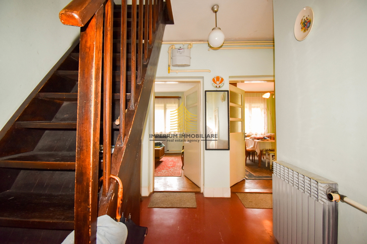 Casa, Vendita, Trešnjevka - Sud, Srednjaci, 72m2, Indipendente