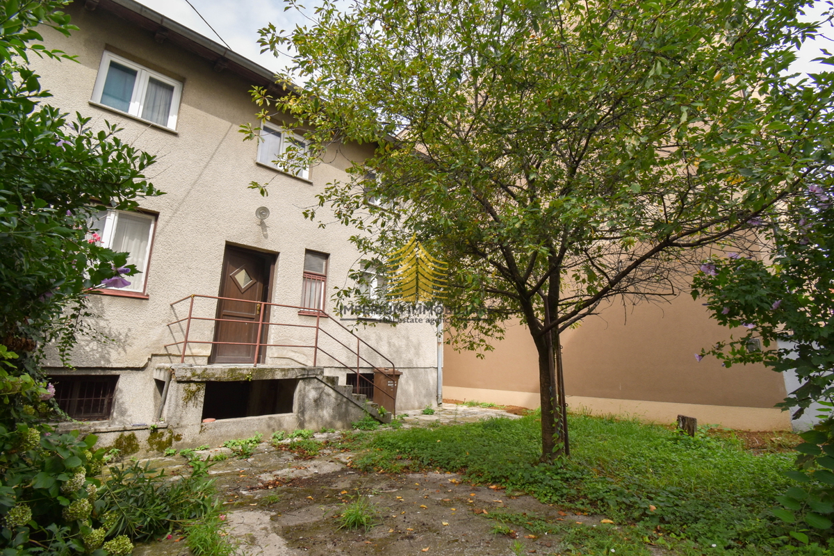 Casa, Vendita, Trešnjevka - Sud, Srednjaci, 72m2, Indipendente