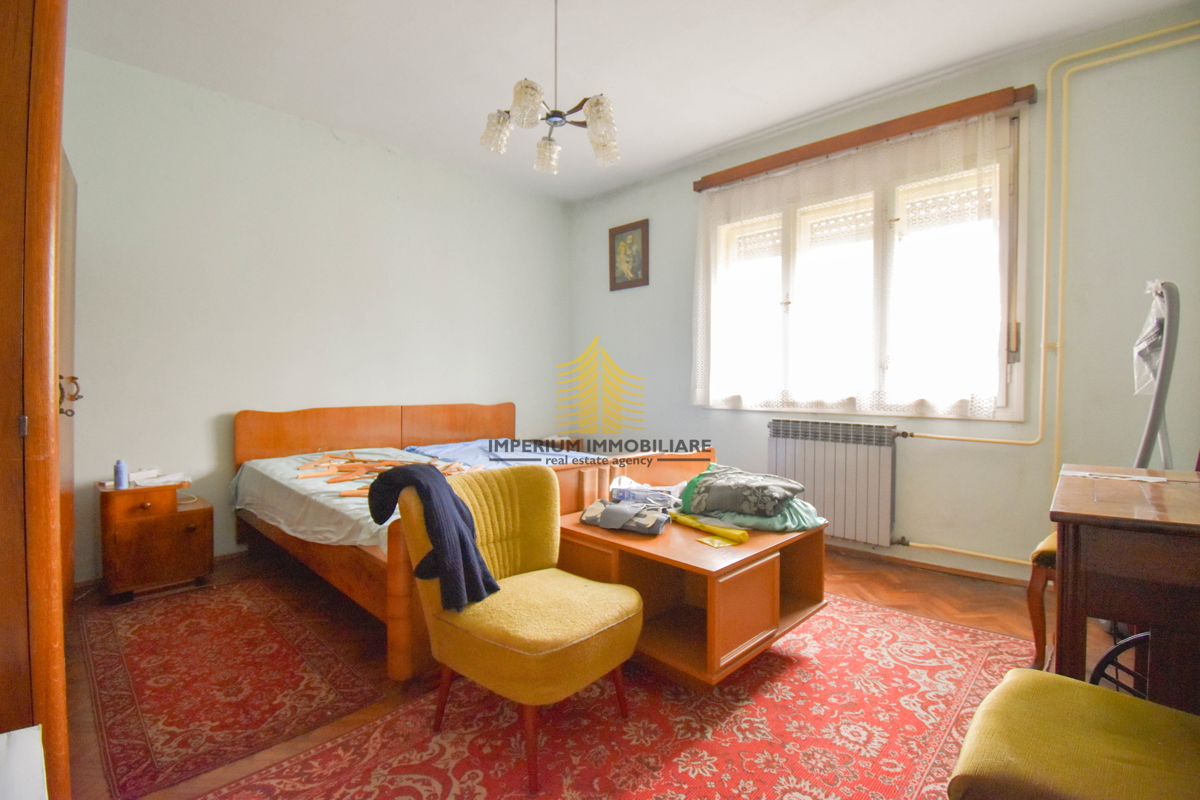 Casa, Vendita, Trešnjevka - Sud, Srednjaci, 72m2, Indipendente
