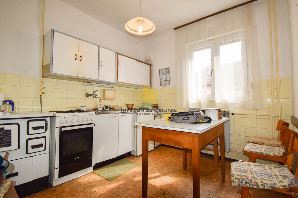 Casa, Vendita, Trešnjevka - Sud, Srednjaci, 72m2, Indipendente