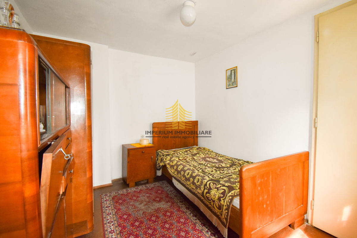 Casa, Vendita, Trešnjevka - Sud, Srednjaci, 72m2, Indipendente