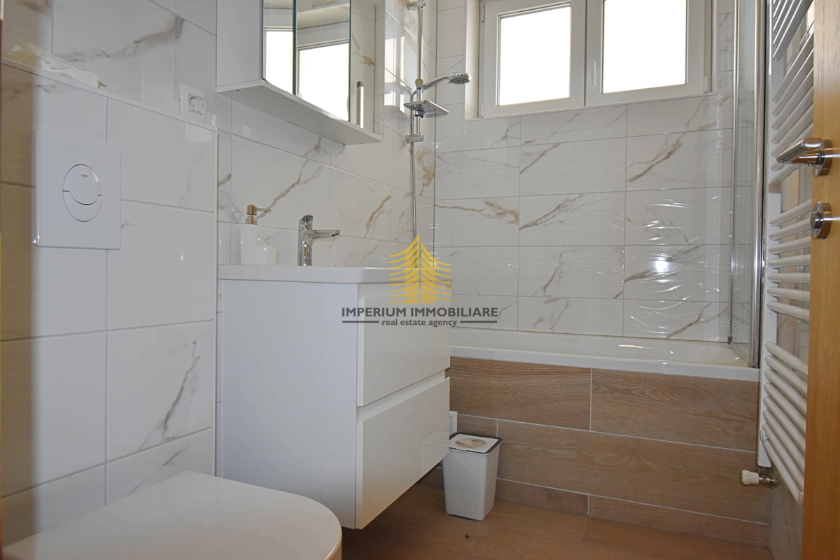 Appartamento, Vendita, Zaprešić, Kalamiri, 126,95 m2, 3,5 locali (3 camere + soggiorno doppio)