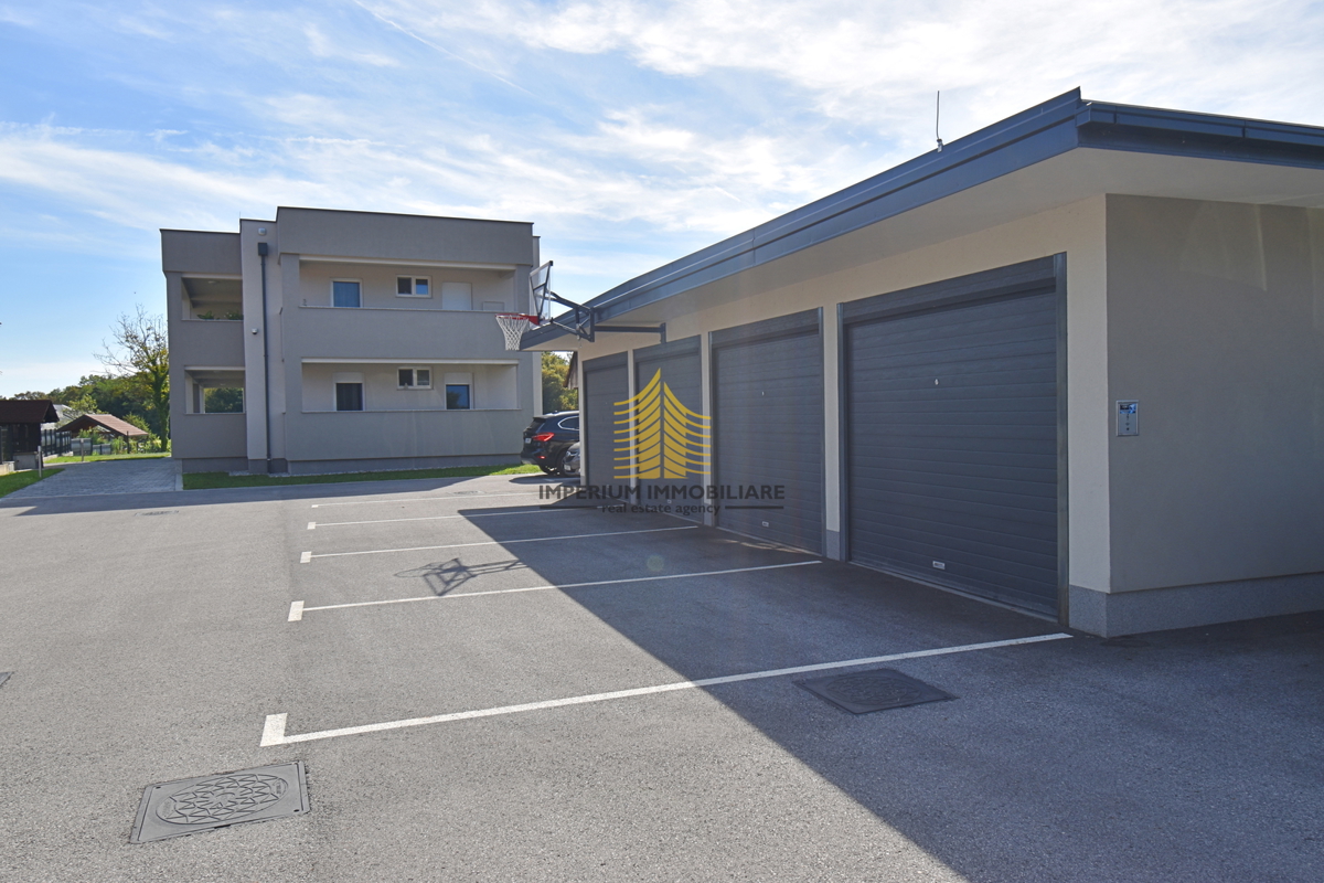 Appartamento, Vendita, Zaprešić, Kalamiri, 126,95 m2, 3,5 locali (3 camere + soggiorno doppio)