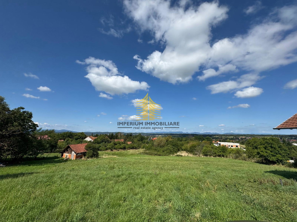 Terreno, Vendita, Bistra, Poljanica Bistranska, 1676 m2, Edificabile