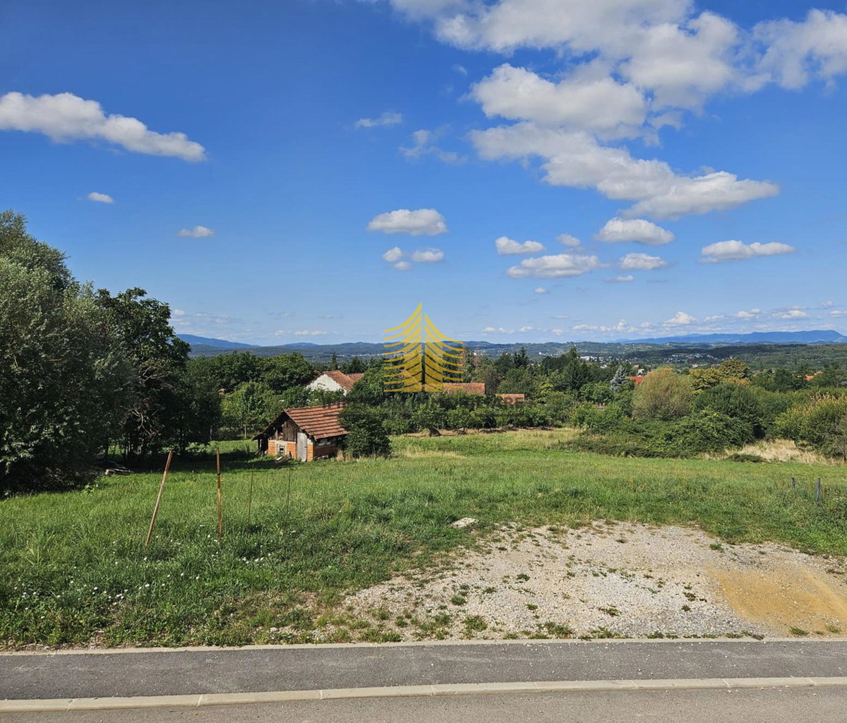 Terreno, Vendita, Bistra, Poljanica Bistranska, 1676 m2, Edificabile